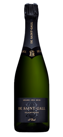 SO DARK GRAND CRU - ASTUCCIO
